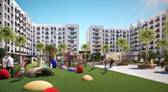 国际城， 迪拜 单身公寓待租 - FormatFactoryKidsPv2_b7. jpg