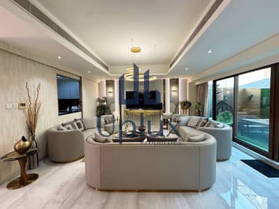 تاون هاوس 4 غرف نوم للايجار في مدينة ميدان، دبي - 1. jpg