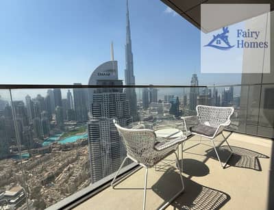 3 Bedroom Flat for Rent in Downtown Dubai, Dubai - WhatsApp Image 2025-08-15 at 12.24. 12 PM. jpeg