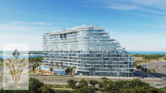 1 Bedroom Apartment for Sale in Al Marjan Island, Ras Al Khaimah - 00cef052-43d3-4522-b6f6-88f62026b0c2. jpg