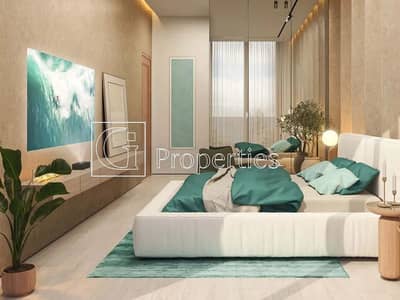 2 Bedroom Flat for Sale in DAMAC Hills 2 (Akoya by DAMAC), Dubai - Modern 2BR | Elo 3 | Damac Hills 2