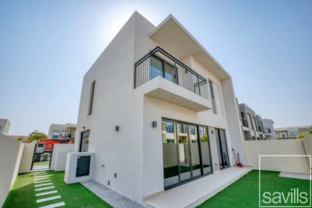 4 Bedroom Townhouse for Rent in Arabian Ranches 2, Dubai - Upgraded Fully Furnished I Prime Location I Vacant