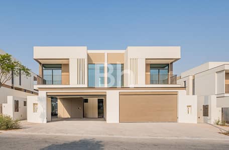 阿尔弗雷德街区， 迪拜 4 卧室别墅待租 - 位于阿尔弗雷德街区，阿尔弗雷德西区，蒂拉尔-阿尔-弗尔詹别墅区 4 卧室的别墅 320000 AED - 12408827