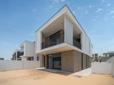 阿尔弗雷德街区， 迪拜 4 卧室别墅待租 - 位于阿尔弗雷德街区，阿尔弗雷德西区，蒂拉尔-阿尔-弗尔詹别墅区 4 卧室的别墅 320000 AED - 12365012