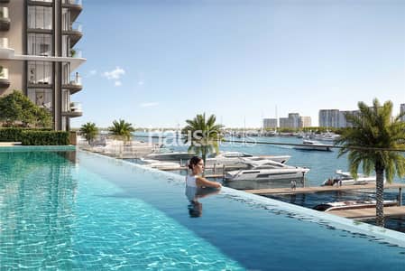 米娜拉希德港区， 迪拜 3 卧室公寓待售 - 位于米娜拉希德港区，Baystar by Vida 3 卧室的公寓 7017888 AED - 12518996