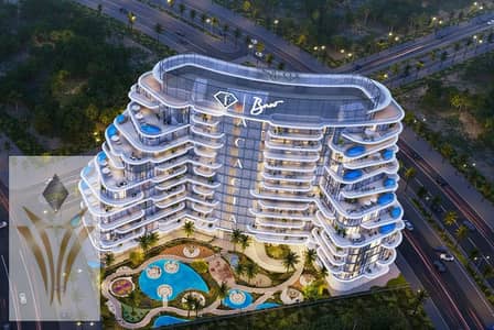 2 Cпальни Апартаменты Продажа в Аль Марджан Айленд, Рас-эль-Хайма - e18d866d-4f1f-4c41-80cc-bc128d6ec92e. jpg