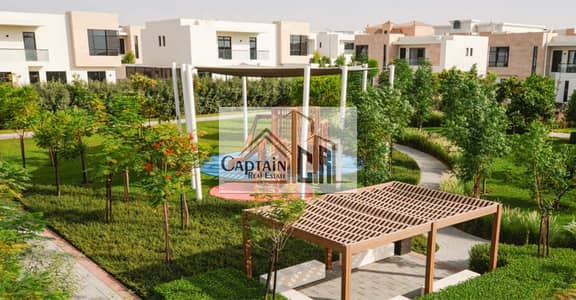 2 Bedroom Villa for Rent in Al Tai, Sharjah - nasma-central-park-m. png