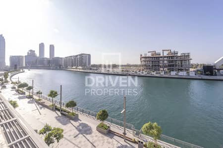 2 Bedroom Flat for Sale in Al Wasl, Dubai - Corner Unit with Maids Quarter | Full Canal Views