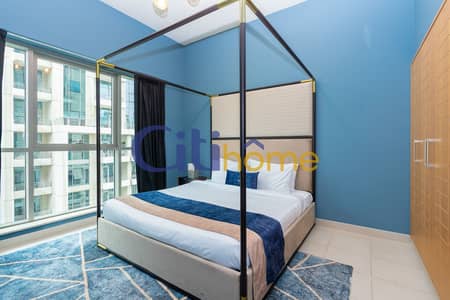 Studio for Rent in Downtown Dubai, Dubai - DSC01397. jpg