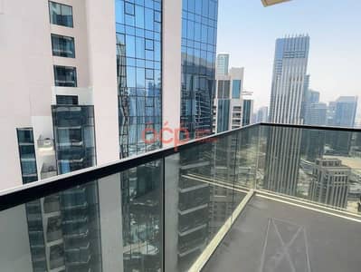 迪拜市中心， 迪拜 2 卧室单位待租 - 位于迪拜市中心，歌剧院区，第一幕塔楼｜第二幕塔楼 2 卧室的公寓 185000 AED - 12519015