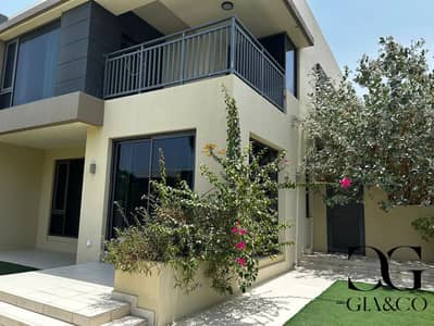 5 Bedroom Villa for Rent in Dubai Hills Estate, Dubai - WhatsApp Image 2025-08-15 at 13.37. 14. jpeg