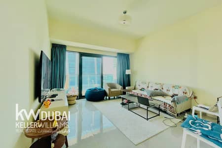 2 Bedroom Flat for Sale in Business Bay, Dubai - Prime Location | Furnished | Vacant