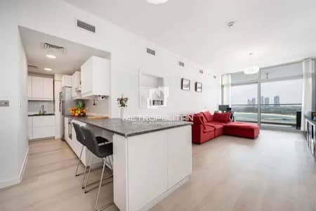 1 Bedroom Flat for Rent in Palm Jumeirah, Dubai - Fully Upgraded | Furnished | Breathtaking Sea View