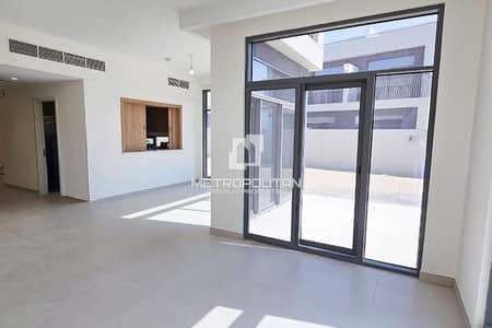 迪拜南部街区， 迪拜 4 卧室别墅待租 - 位于迪拜南部街区，居住区，脉动住宅区，激情海滨2号 4 卧室的别墅 250000 AED - 12292848