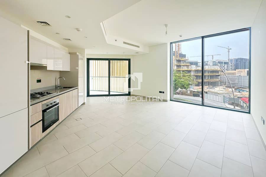 Corner Unit | Peaceful Retreat | Prime Access