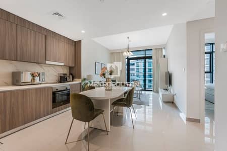 1 Bedroom Flat for Rent in Dubai Harbour, Dubai - Vacant Soon | Spacious Unit | Waterfront Living