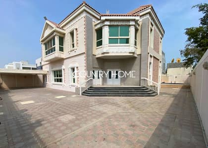 5 Bedroom Villa for Rent in Umm Suqeim, Dubai - 1. png