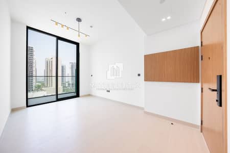 1 Bedroom Apartment for Rent in Jumeirah Village Circle (JVC), Dubai - 6 Cheques | Brand New | Ready to Move In