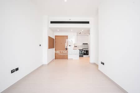 1 Bedroom Flat for Rent in Jumeirah Village Circle (JVC), Dubai - Brand New | Best View | Near Park
