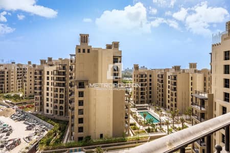 3 Bedroom Flat for Rent in Umm Suqeim, Dubai - 3 Bedroom with Maids Room | Unfurnished | Spacious