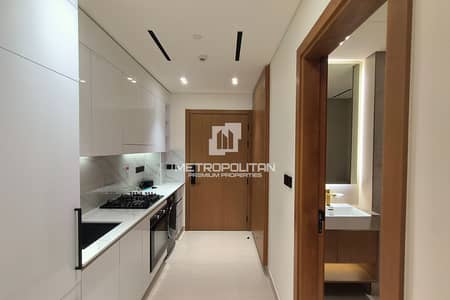Studio for Rent in Jumeirah Village Circle (JVC), Dubai - Lowest Price | Brand New | Multiple cheques
