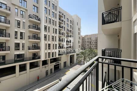 1 Bedroom Apartment for Rent in Town Square, Dubai - 1 bed Spacious Apartment | Excellent for Family
