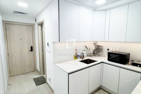 Studio for Rent in Jumeirah Village Circle (JVC), Dubai - Furnished | Prime Location | Available 25th July