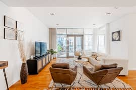 Resort Style | Fully Furnished | Luxury Living
