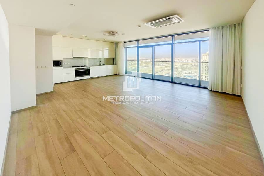位于迪拜溪港，宫殿公寓 3 卧室的公寓 340000 AED - 12184749
