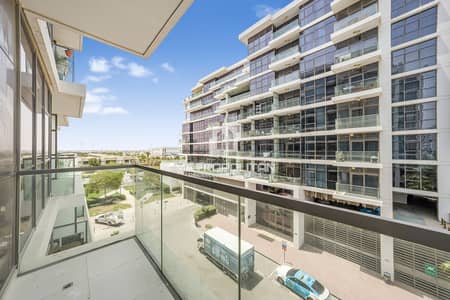 1 Bedroom Apartment for Rent in DAMAC Hills, Dubai - Spacious Layout | Prime Location | Mid Floor