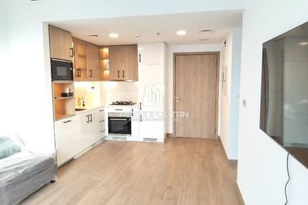 1 Bedroom Flat for Rent in Town Square, Dubai - Fully Furnished | Mid Floor | Vacant | 1 Bedroom
