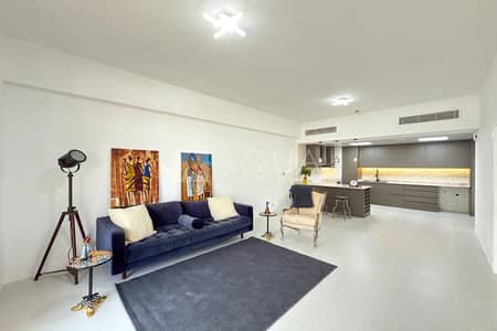 1 Bedroom Flat for Rent in Motor City, Dubai - UPGRADED | SPACIOUS 1 BED | COMMUNITY VIEW