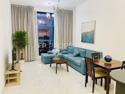 1 Bedroom Apartment for Rent in Jumeirah Village Circle (JVC), Dubai - WhatsApp Image 2025-08-15 at 12.30. 13 (10). jpeg