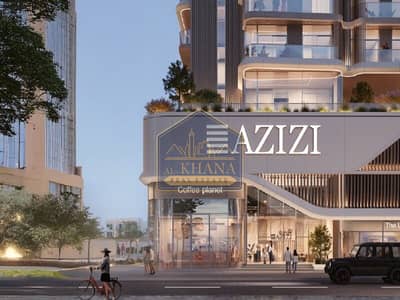 1 Bedroom Flat for Sale in Al Furjan, Dubai - 4. jpg