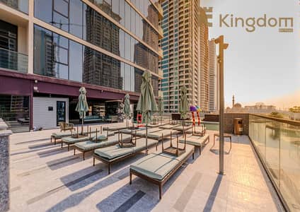 2 Bedroom Flat for Rent in Jumeirah Lake Towers (JLT), Dubai - DSC04431. jpg