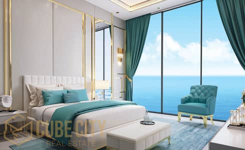1 Bedroom Apartment for Sale in Dubai Maritime City, Dubai - WhatsApp Image 2025-07-02 at 11.37. 13_438388dc. jpg