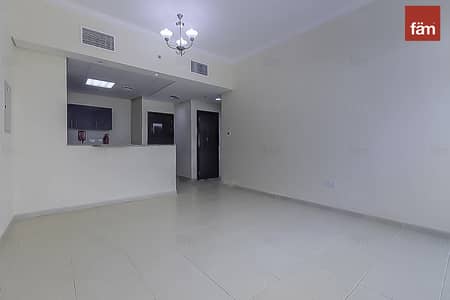 荔湾住宅区， 迪拜 1 卧室公寓待售 - 位于荔湾住宅区，纵横焦点公寓大楼，马扎亚7号楼 1 卧室的公寓 565000 AED - 12519110