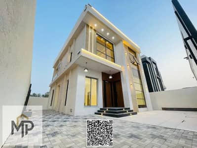 4 Bedroom Villa for Sale in Al Helio, Ajman - batch_787611807-1066x800. jpg