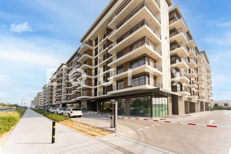 2 Bedroom Apartment for Rent in Town Square, Dubai - Brand New | Vacant | Kitchen Appliances | 2 BR
