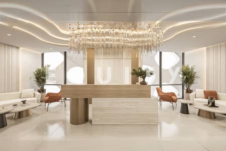 Office for Rent in Business Bay, Dubai - Under Renovation | Luxury Fitted | Customizable