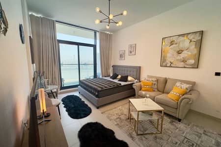 Studio for Rent in Al Furjan, Dubai - Luxurious | Upgraded | Smart Home |Furjan
