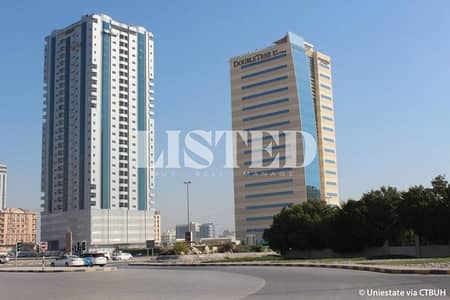 Studio for Rent in Al Seer, Ras Al Khaimah - Large Layout | Centrally Located | Multiple Cheques
