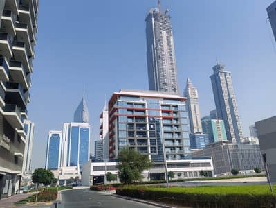 1 Bedroom Flat for Rent in Al Satwa, Dubai - 2. jpeg