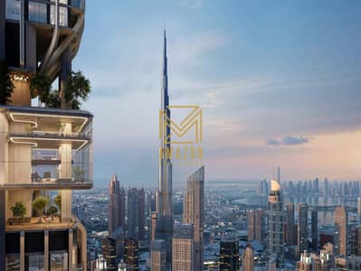 1 Bedroom Flat for Sale in Business Bay, Dubai - WhatsApp Image 2025-06-16 at 12.22. 27 PM. jpeg