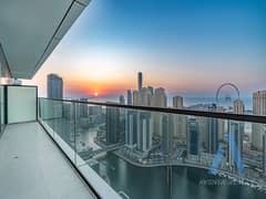 Marina View | Luxury Living | Multiple Options