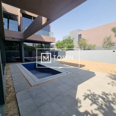 4 Bedroom Villa for Sale in Tilal City, Sharjah - IMG-20241125-WA0049. jpg