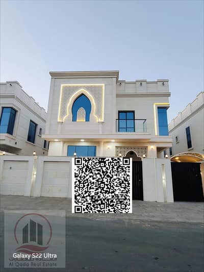 فیلا 5 غرف نوم للايجار في الحليو، عجمان - d4c3faa7-f247-4278-8a48-44207129c8b2. jpg