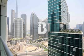 شقة في برج B (إيست هايتس 4)،الأبراج الإدارية،الخليج التجاري 1 غرفة 1850000 درهم - 12393197