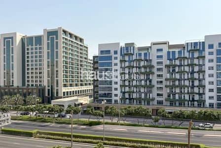 2 Bedroom Apartment for Sale in Palm Jumeirah, Dubai - Partial Sea View | Notice Served | Mid Floor