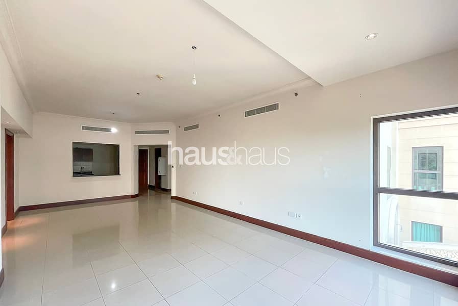 Partial Sea View | Notice Served | Mid Floor